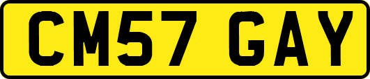 CM57GAY