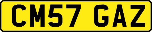 CM57GAZ
