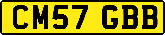 CM57GBB