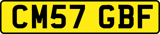 CM57GBF