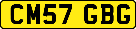 CM57GBG