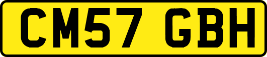 CM57GBH
