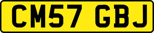 CM57GBJ