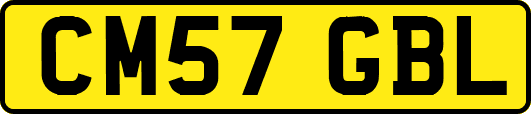 CM57GBL