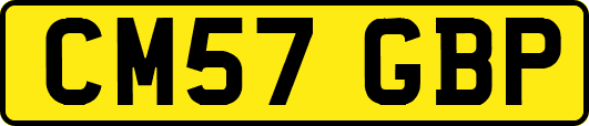 CM57GBP