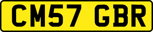 CM57GBR