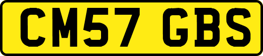 CM57GBS