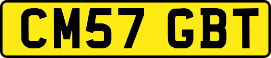 CM57GBT