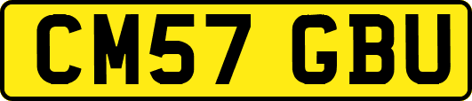 CM57GBU