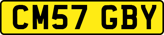 CM57GBY