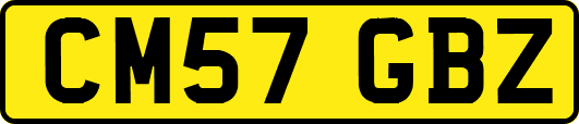 CM57GBZ