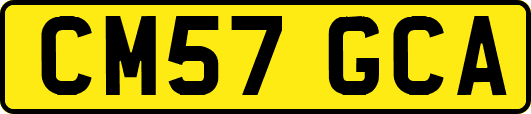 CM57GCA