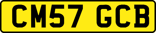 CM57GCB