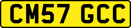 CM57GCC