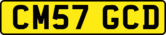 CM57GCD