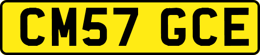 CM57GCE
