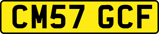 CM57GCF