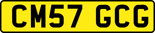 CM57GCG