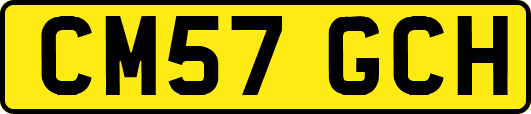 CM57GCH