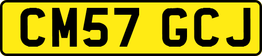 CM57GCJ