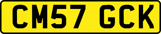 CM57GCK