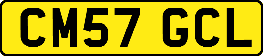 CM57GCL