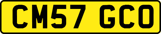 CM57GCO