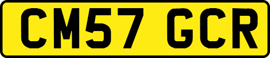 CM57GCR