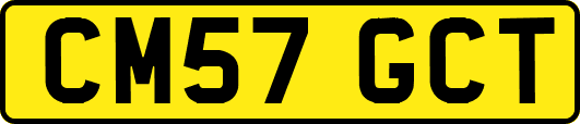 CM57GCT