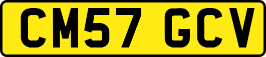 CM57GCV