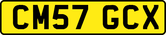 CM57GCX