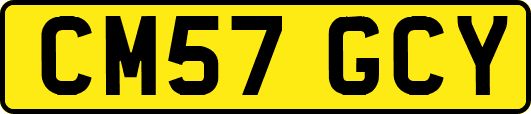 CM57GCY