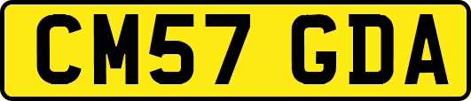 CM57GDA