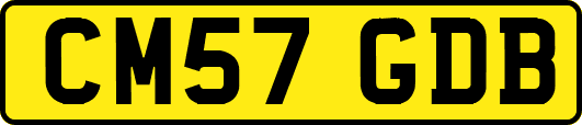CM57GDB