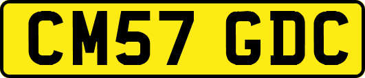CM57GDC