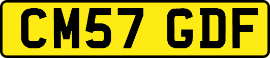 CM57GDF