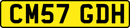 CM57GDH