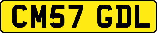 CM57GDL