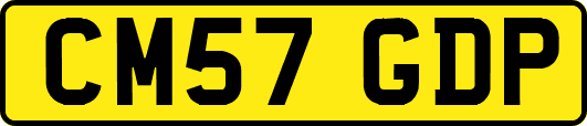 CM57GDP