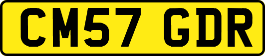 CM57GDR