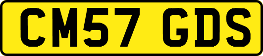 CM57GDS