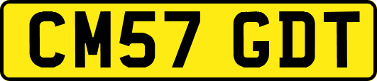 CM57GDT