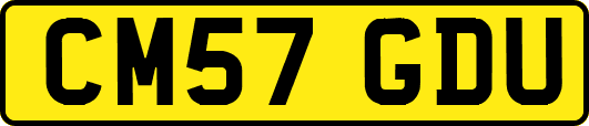 CM57GDU