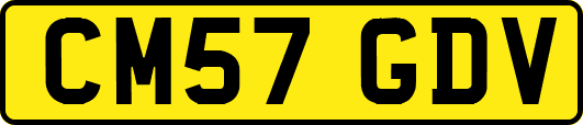 CM57GDV