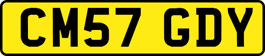 CM57GDY