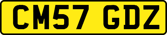CM57GDZ