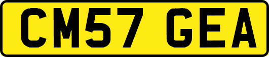 CM57GEA
