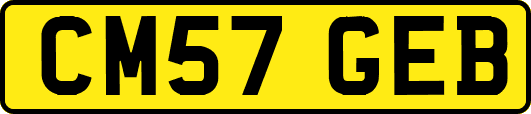 CM57GEB