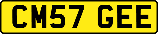 CM57GEE