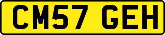 CM57GEH